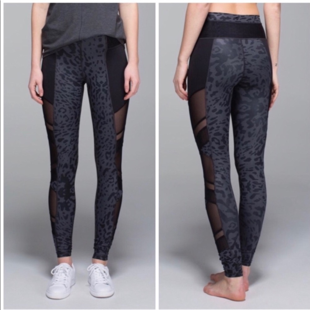 Lululemon Just Breathe Pant Size 10